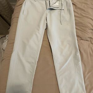 Lululemon Men's Lightweight Summer Pants - 31